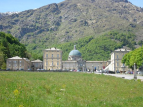 Santuario di Oropa Biella